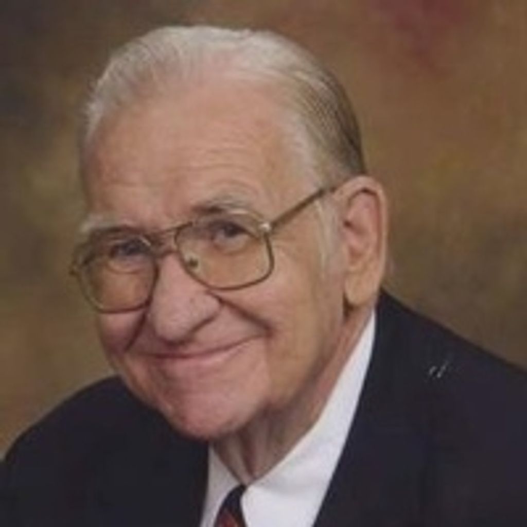 Boyd Bushman Portrait